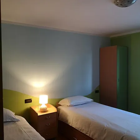 Magnolia Villa Vilanija