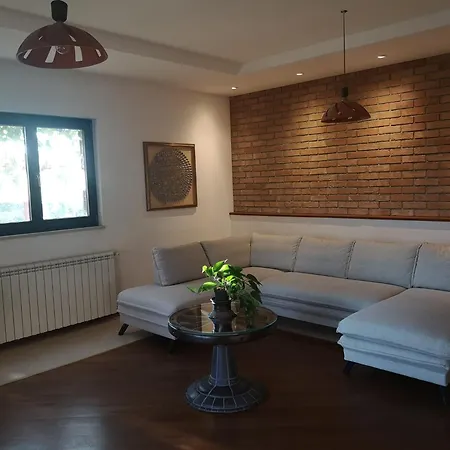 Magnolia Vila