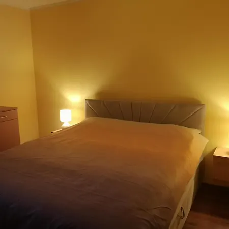 Vila Magnolia *