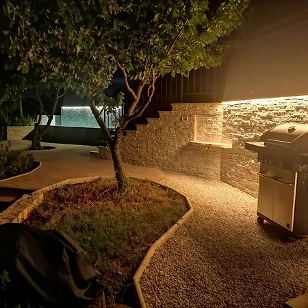 Magnolia Villa Vilanija