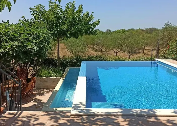 Magnolia Villa Vilanija