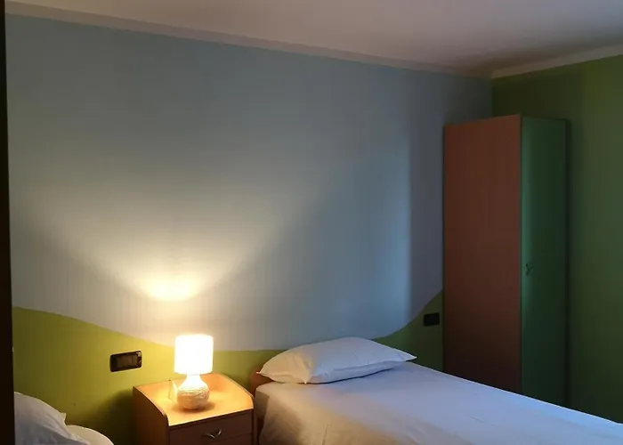 Magnolia Villa Vilanija