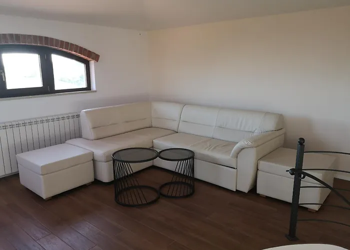 Magnolia Villa Vilanija