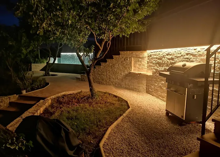 Magnolia Villa Vilanija