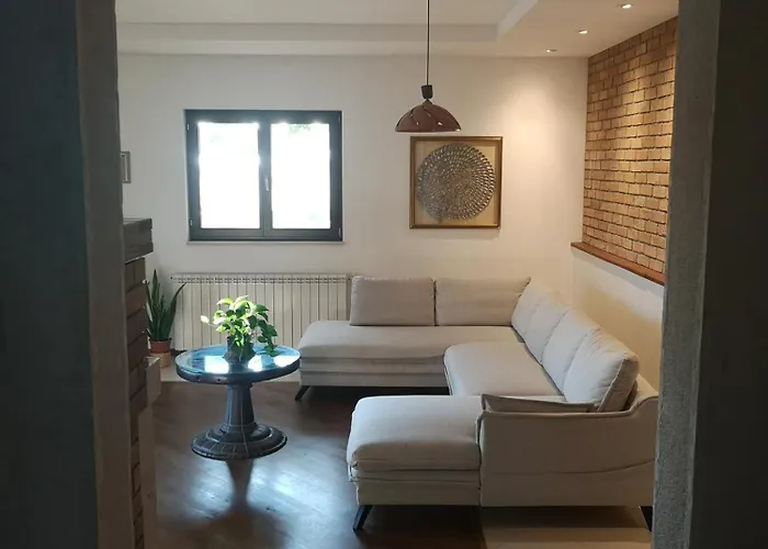 Villa Magnolia Vilanija